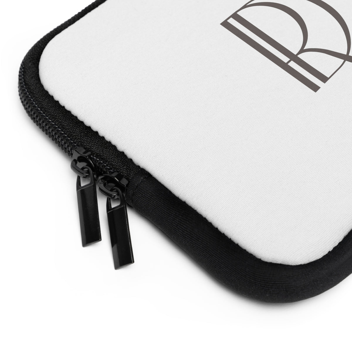 Custom Laptop Sleeve — Personalized Neoprene Case