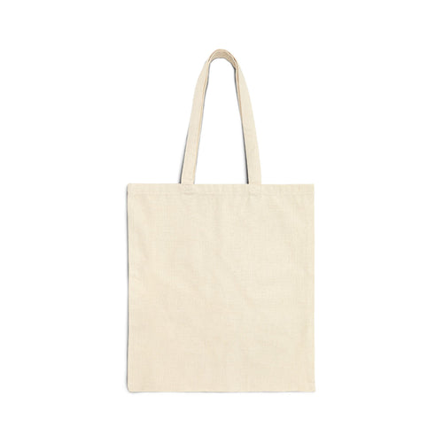 Canvas Tote Bag — Customizable Cotton Market Tote