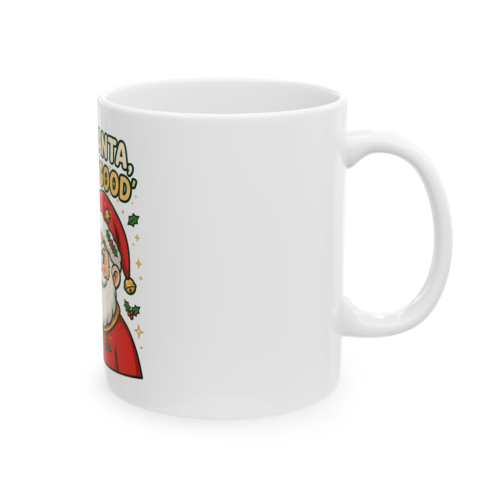 Christmas – Define Good | Coffee Mug