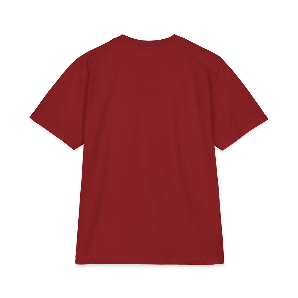 Tribal Dragon Head T-Shirt — Bold Black Mythic Design