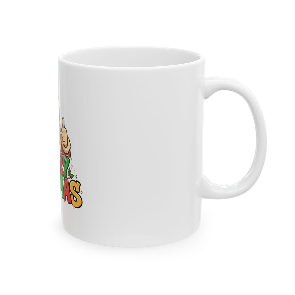 Christmas – Merry Rizzmas | Coffee Mug