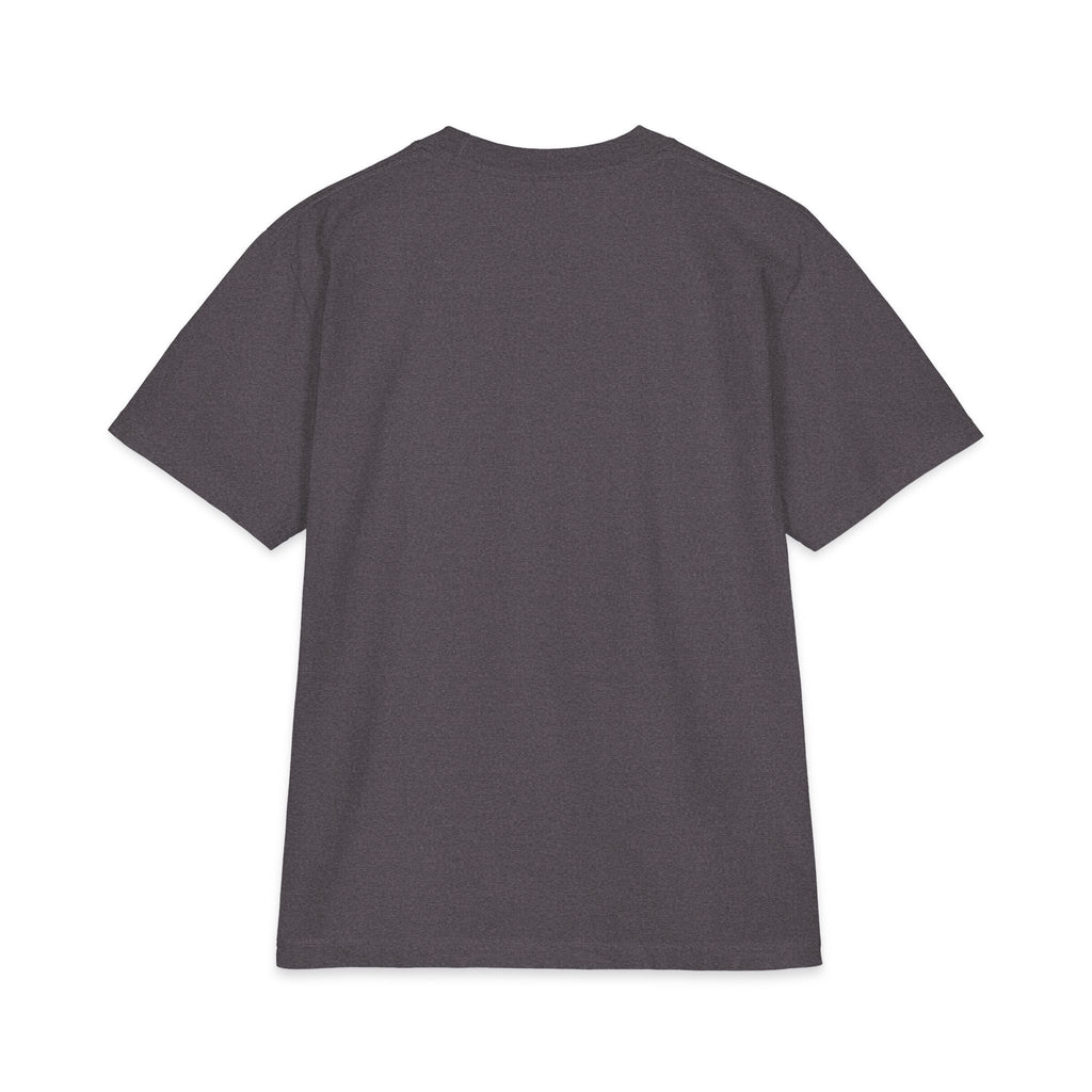 Tribal Dragon Head T-Shirt — Bold Black Mythic Design