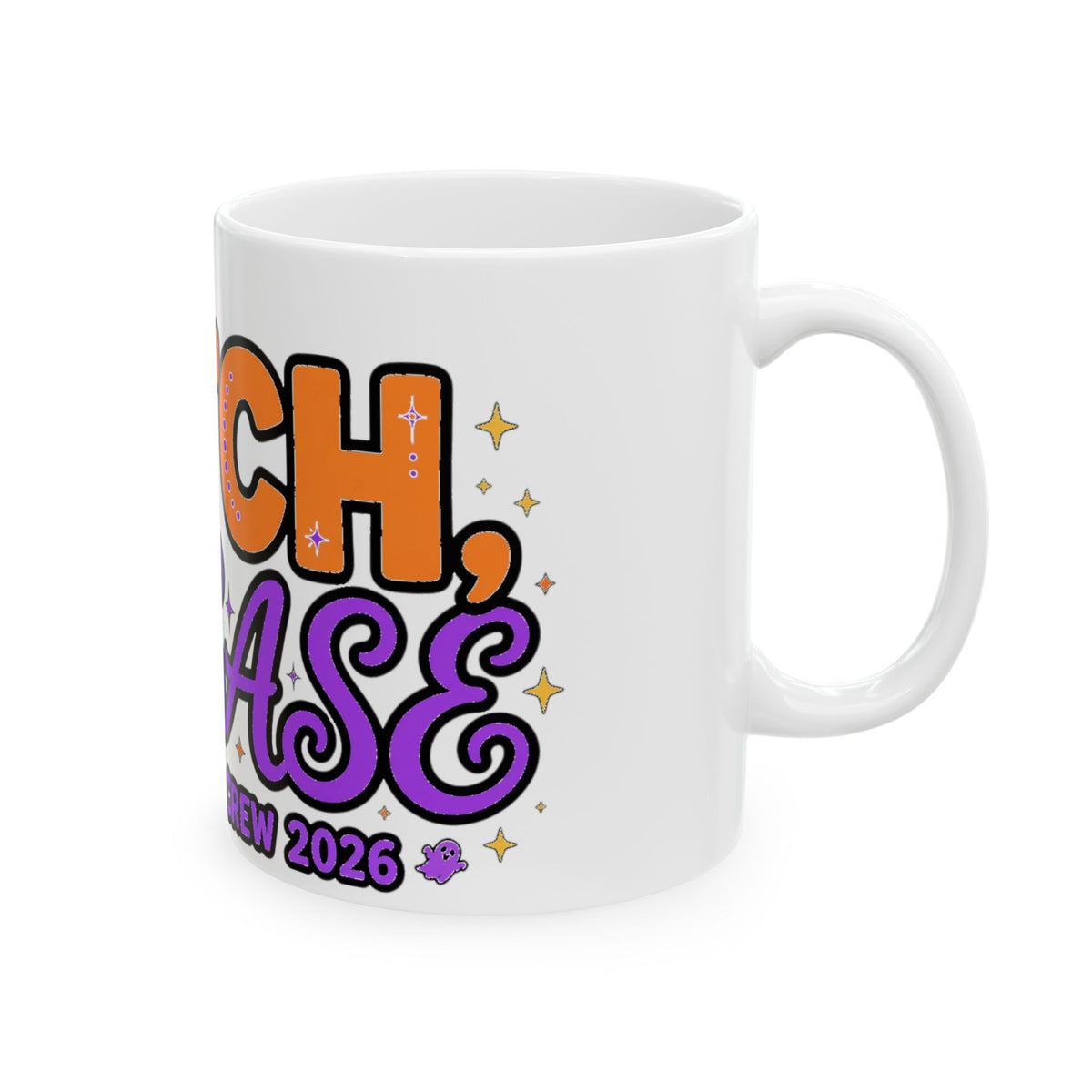 Halloween – Witch Please | Coffee Mug