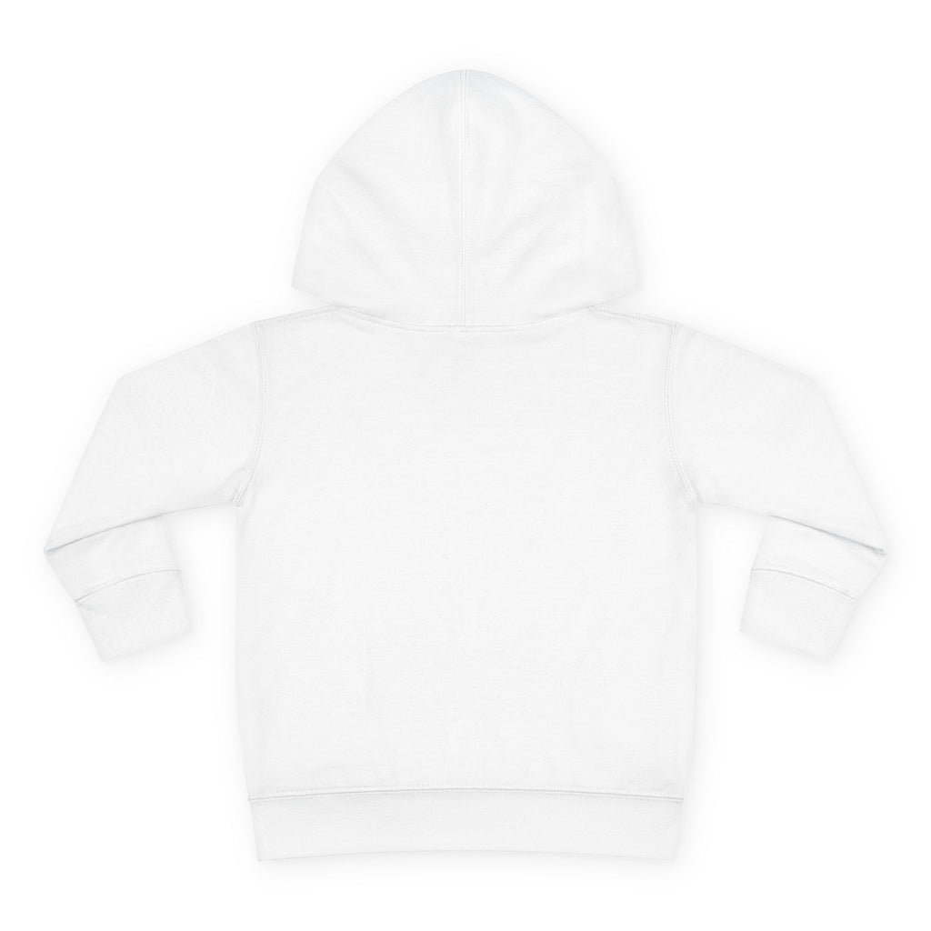 Toddler Hoodie - Cute Halloween Pumpkin Patch Pullover ("Pumpkin Patch Since 1692")