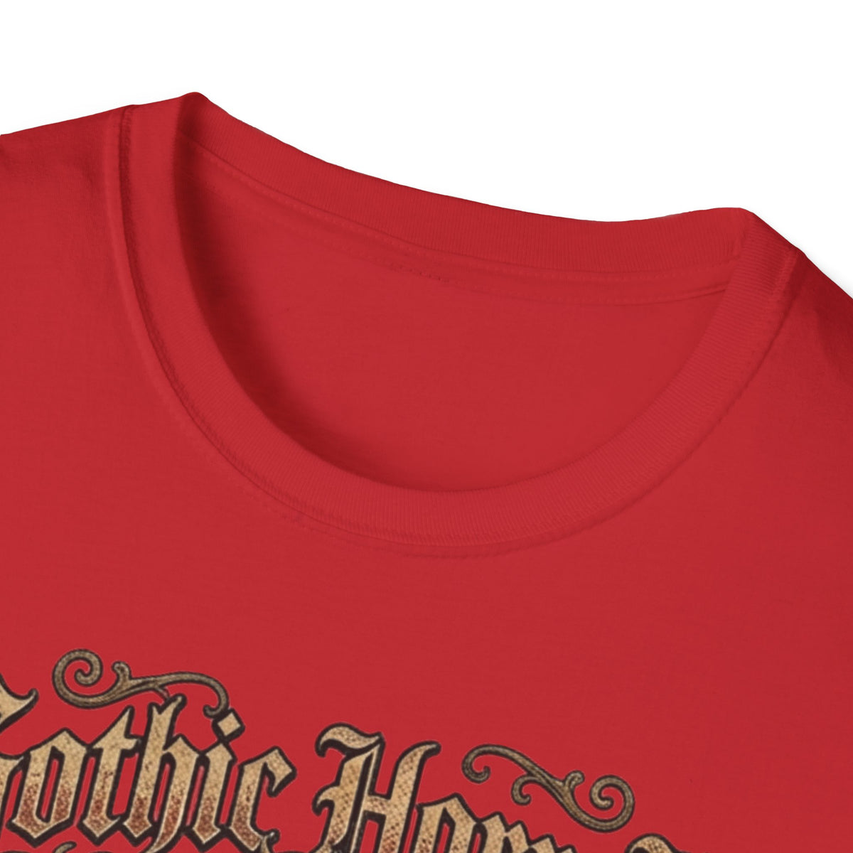 Gothic Horror "Nightmare Crusade" T-Shirt