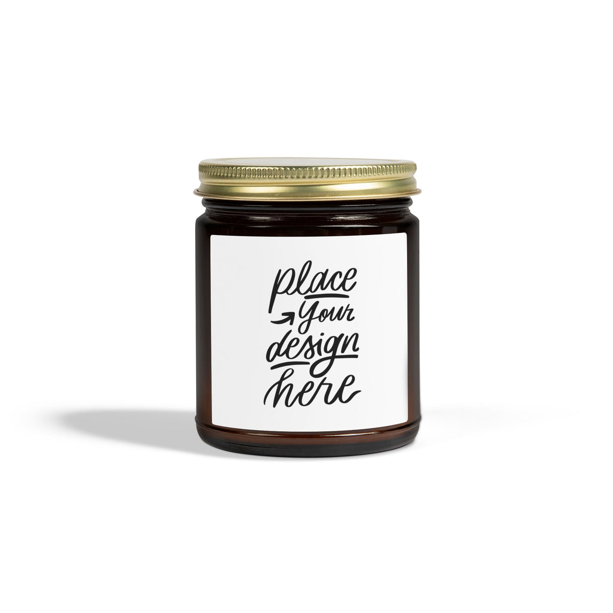 Smells Like a Tropical Escape Scented Candle