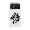 Dragon Tribal Tough Phone Case