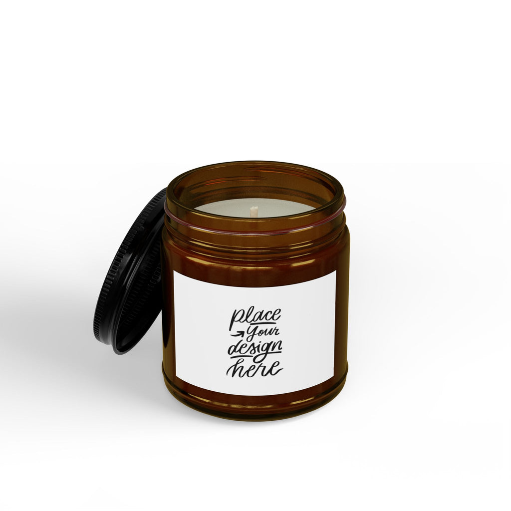 Smells Like Monday Morning Scented Candle