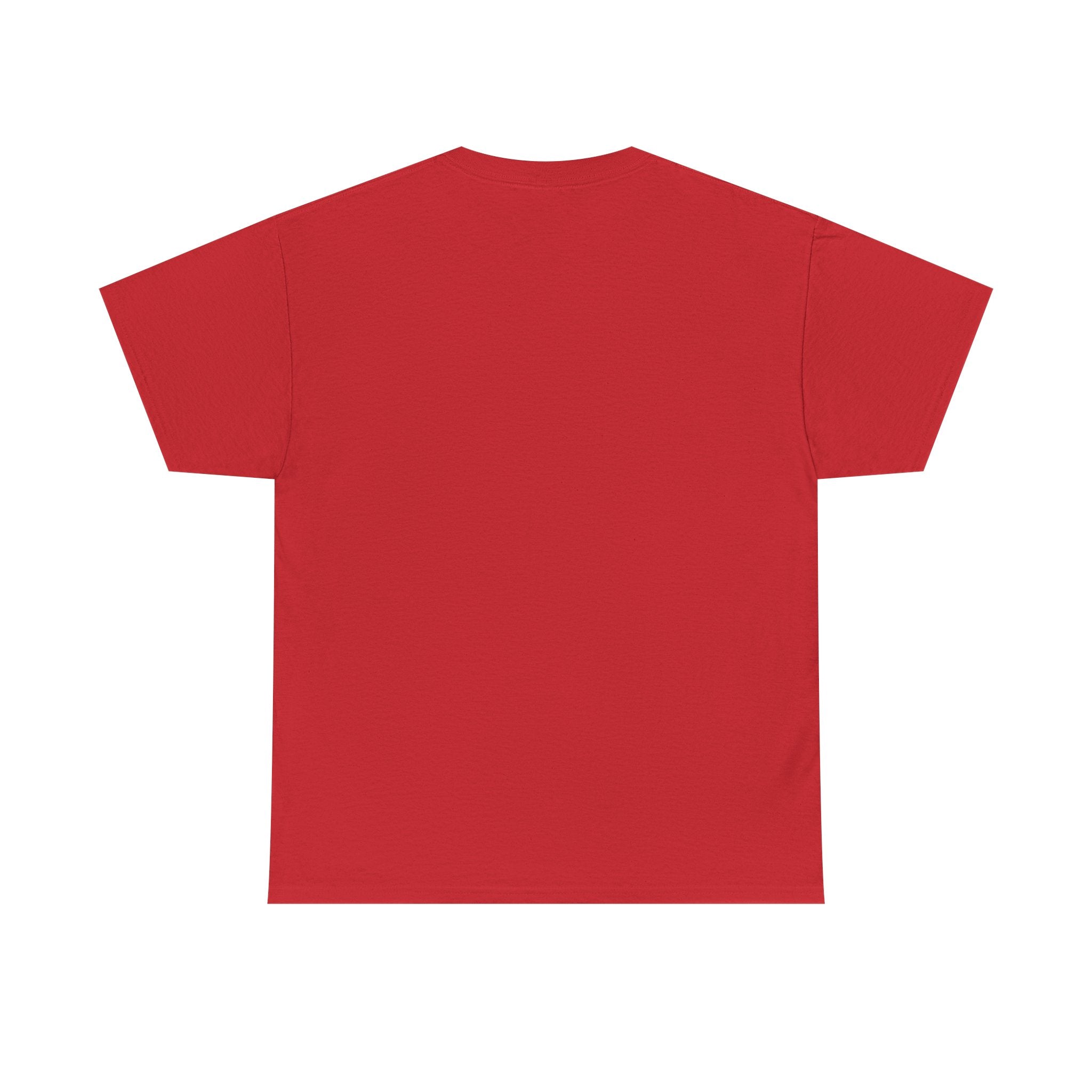 Copy of Unisex Heavy Cotton Tee