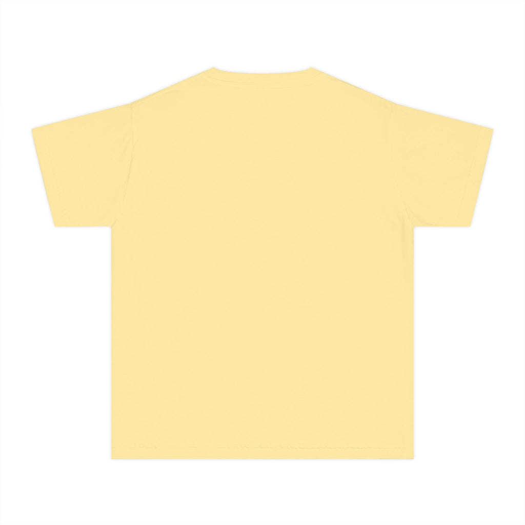 Retro Monster Youth Tee - 'Creature Feature' Vintage Graphic Kids Shirt
