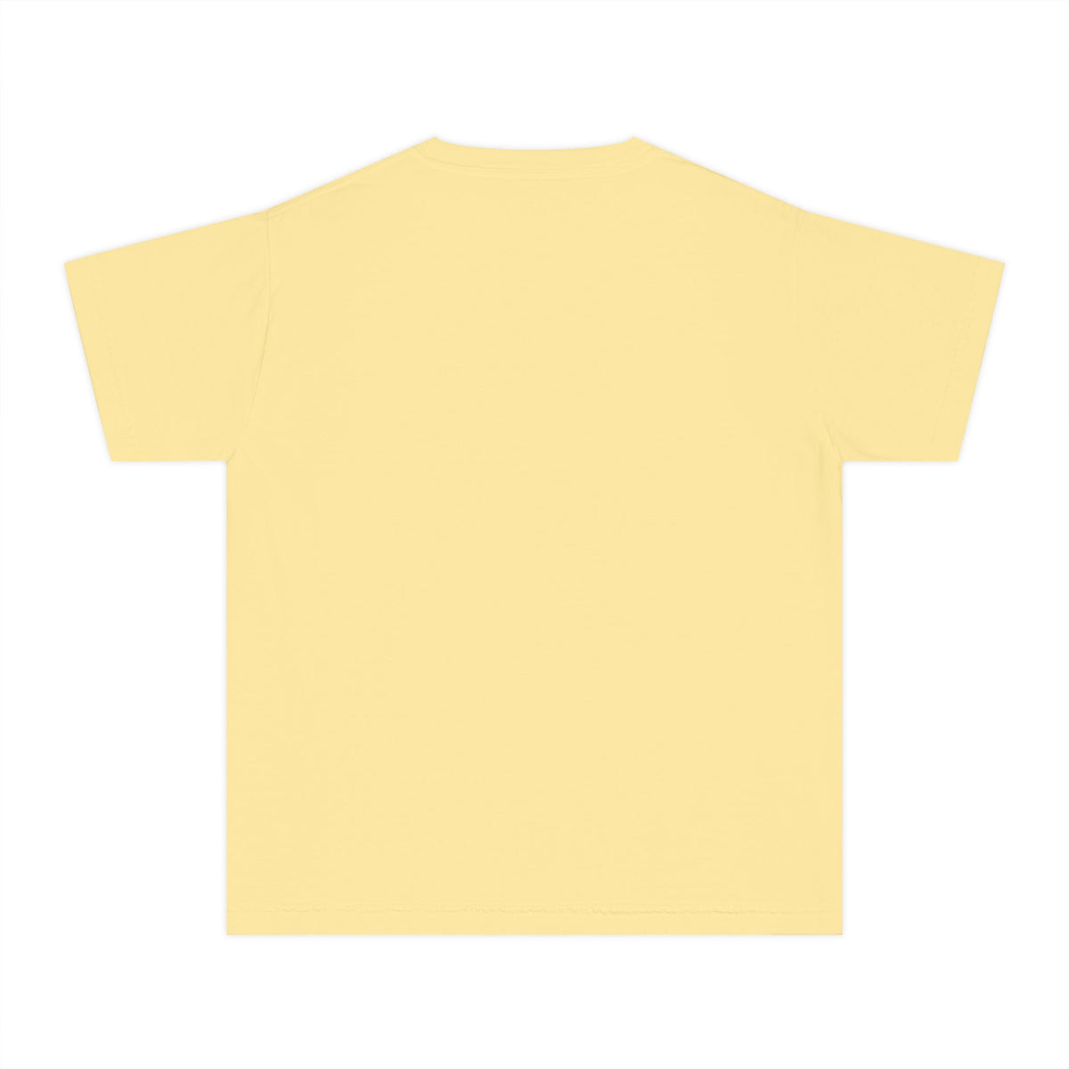 Retro Monster Youth Tee - 'Creature Feature' Vintage Graphic Kids Shirt