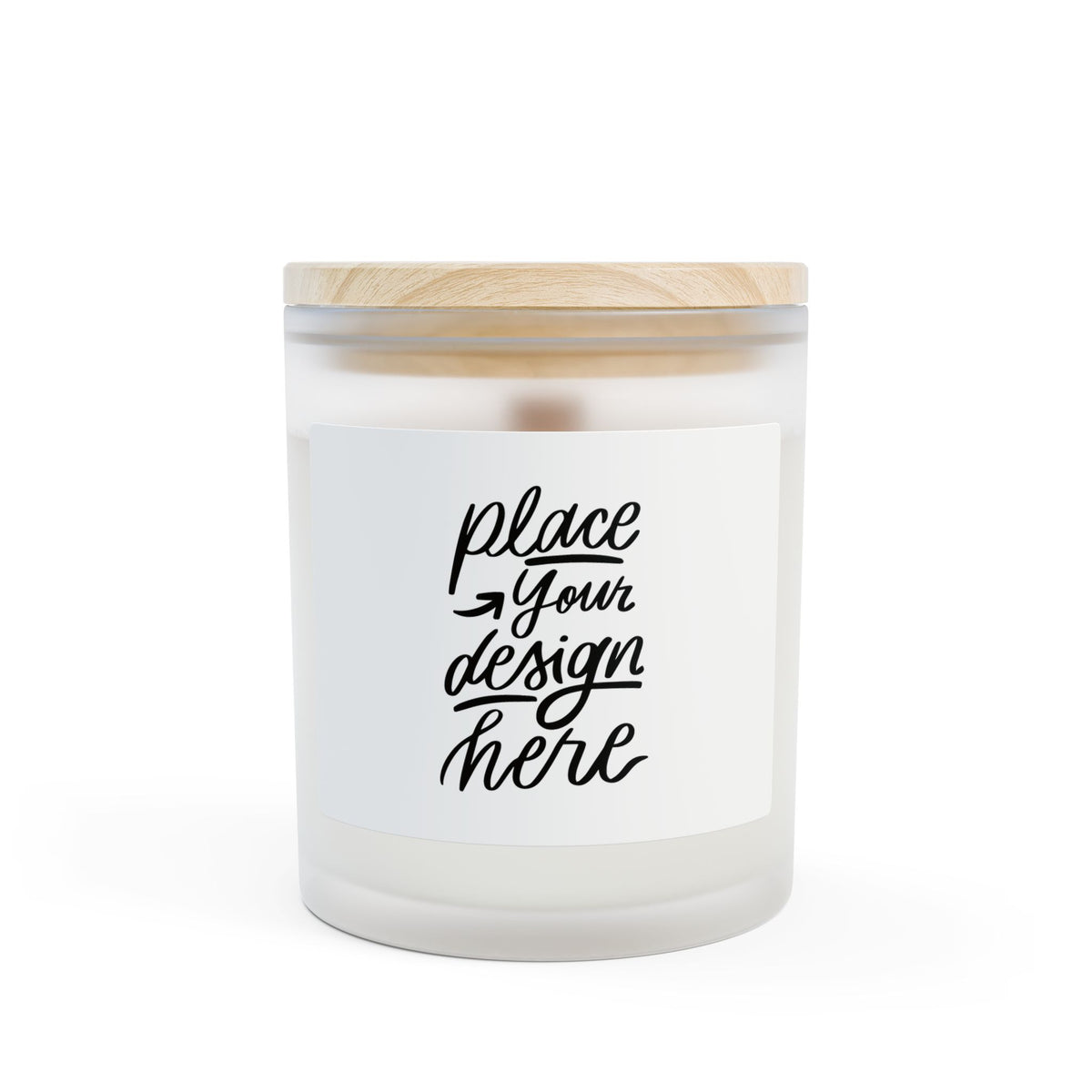 Smells Like Bad Decisions Scented Candle