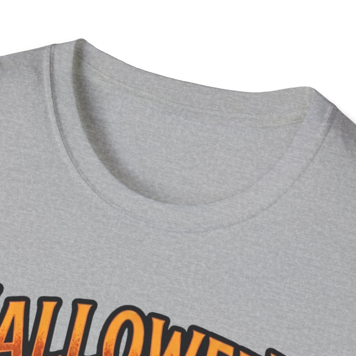 Halloween Knights T-Shirt — Pumpkin Knight Graphic Tee for Halloween