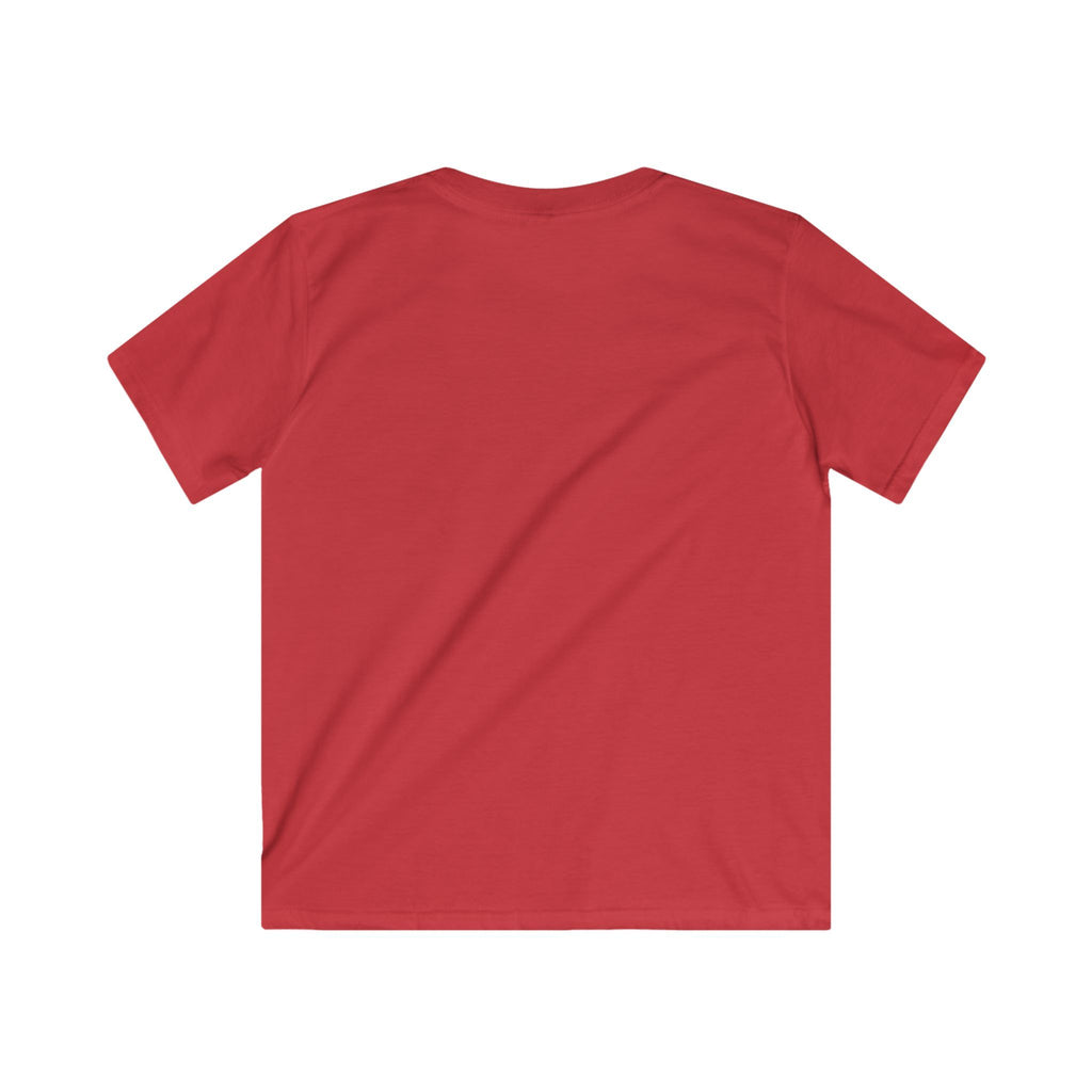 Kids Tee — "Pumpkin Patch Since 1692" Halloween Jack-O'-Lantern Shirt