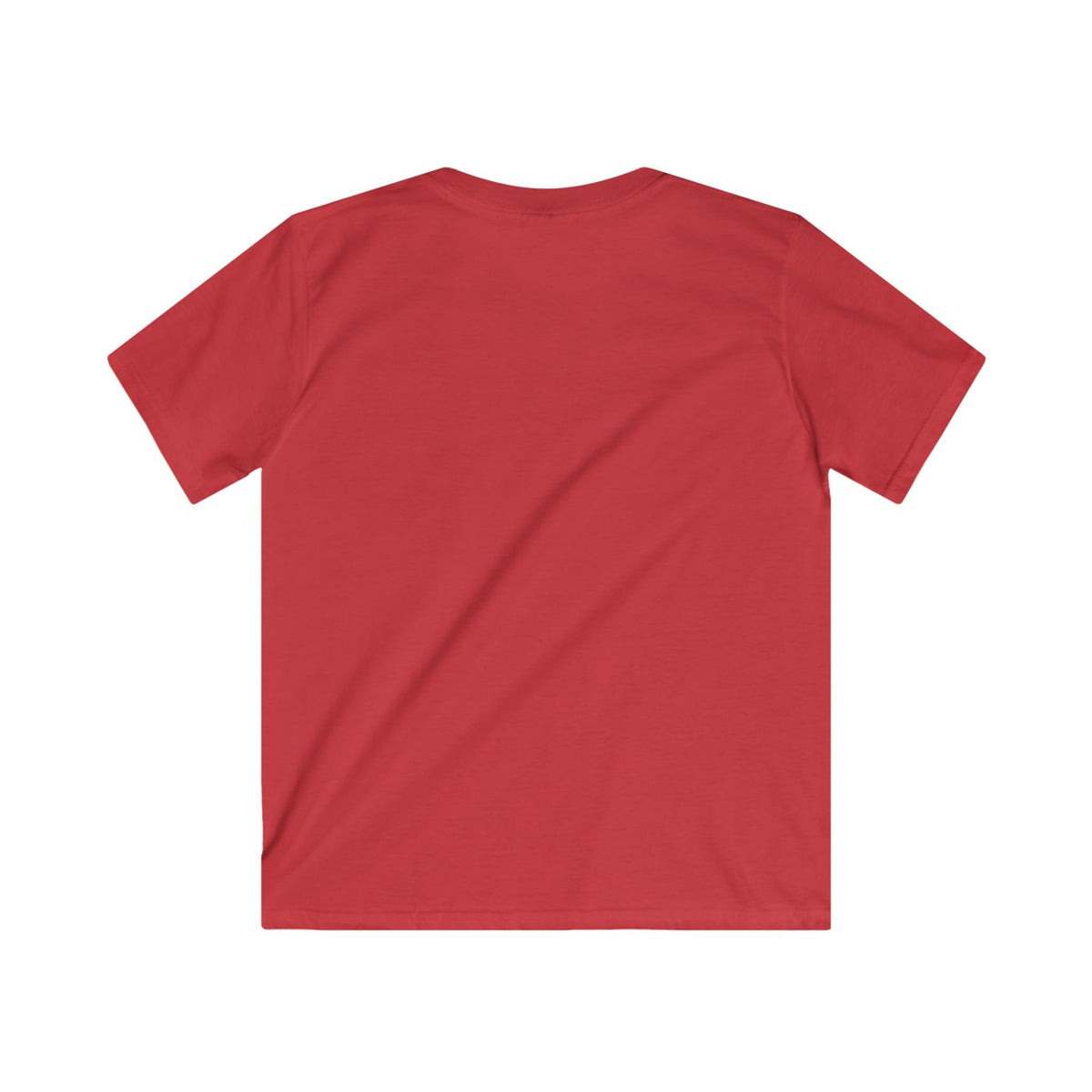Kids Tee — "Pumpkin Patch Since 1692" Halloween Jack-O'-Lantern Shirt