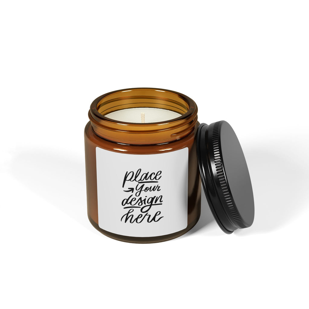 Smells Like An Internal Server Error Scented Candle