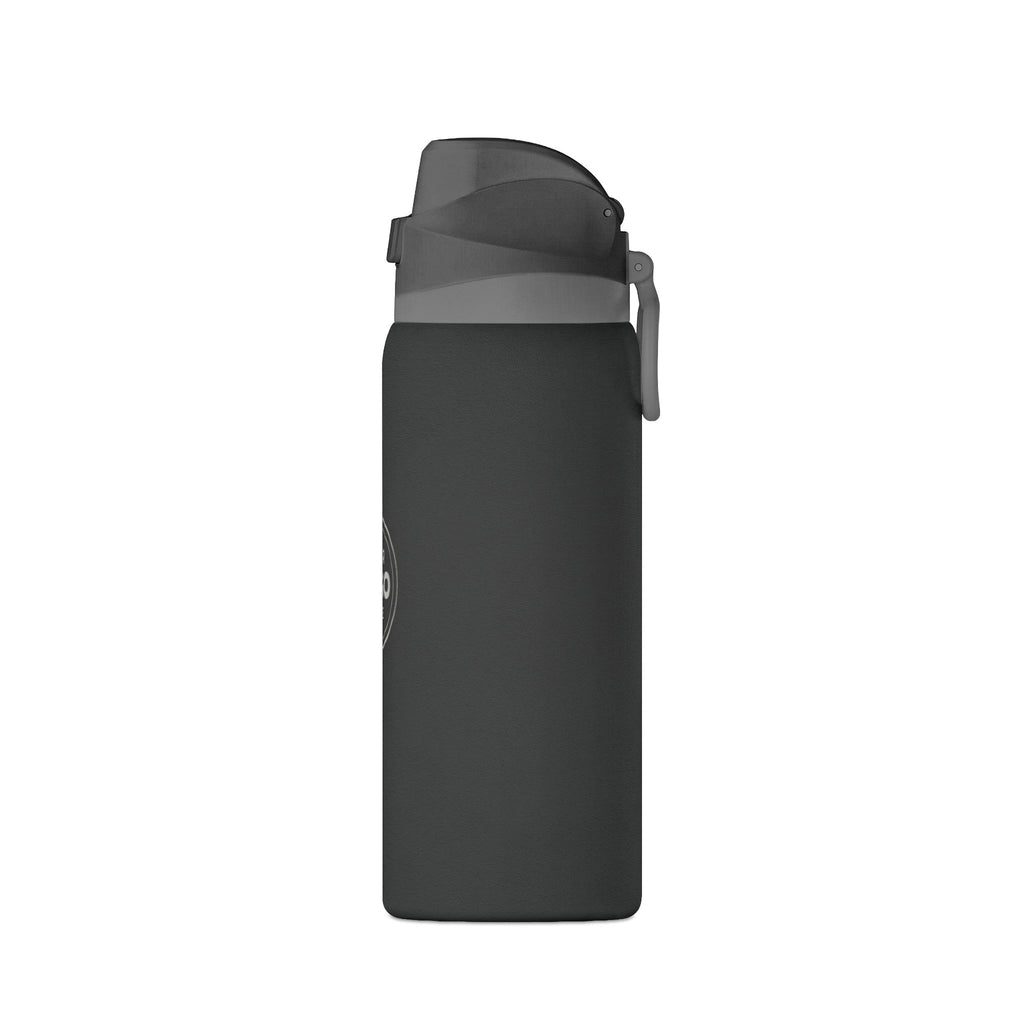 Insulated 32oz Oasis Water Bottle — Double-Wall Vacuum Thermos