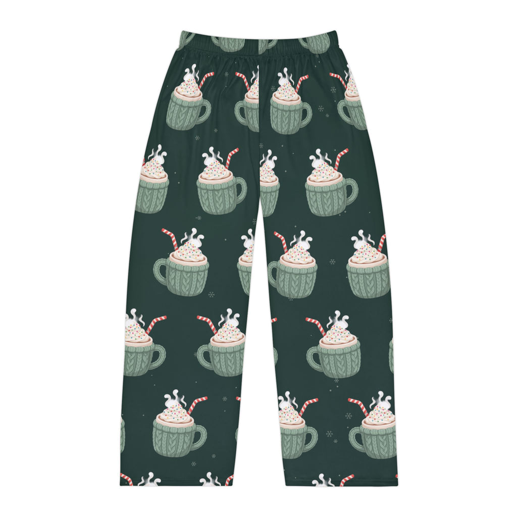Men's Pajama Pants (AOP)