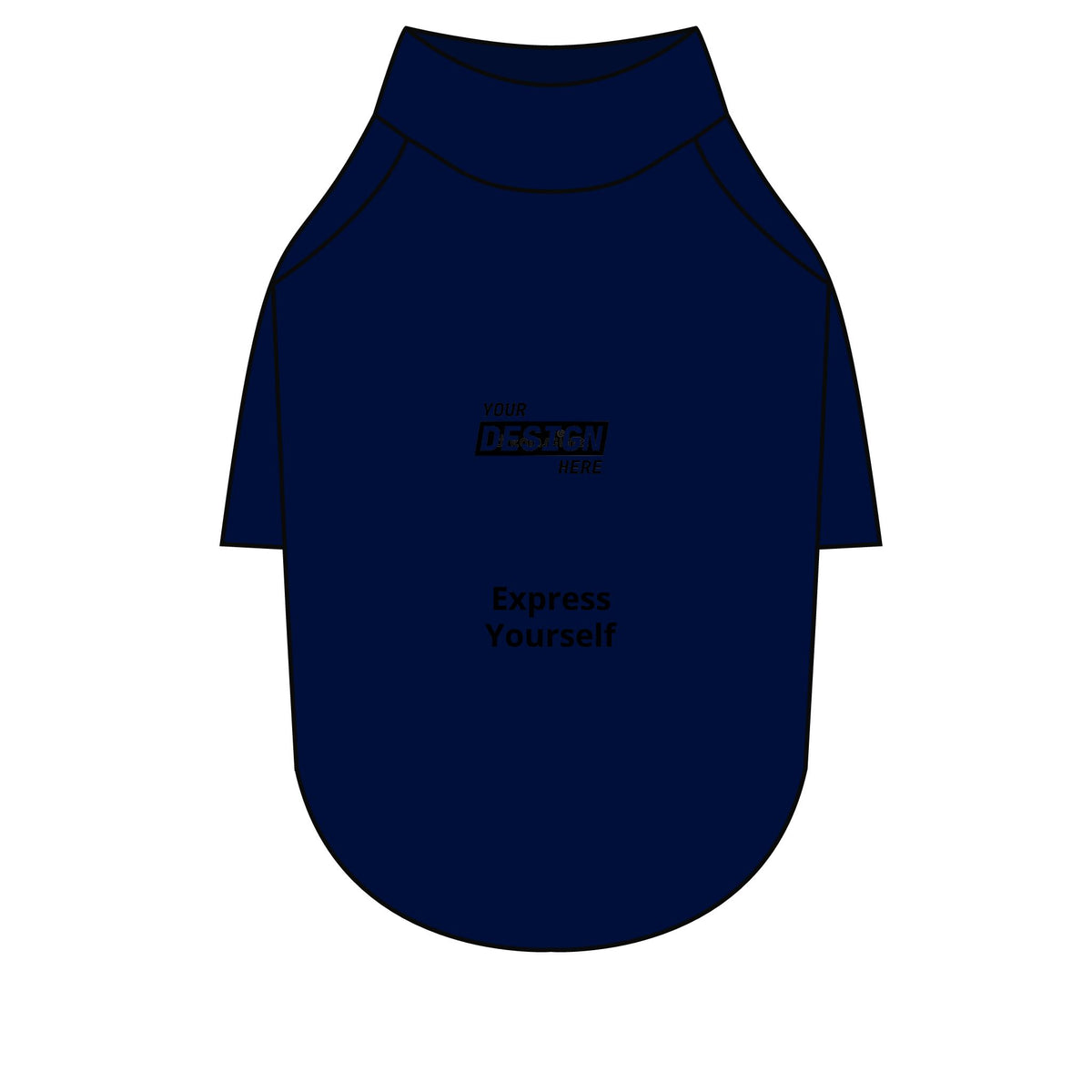 Pet Raglan T-Shirt