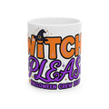 Halloween – Witch Please | Coffee Mug