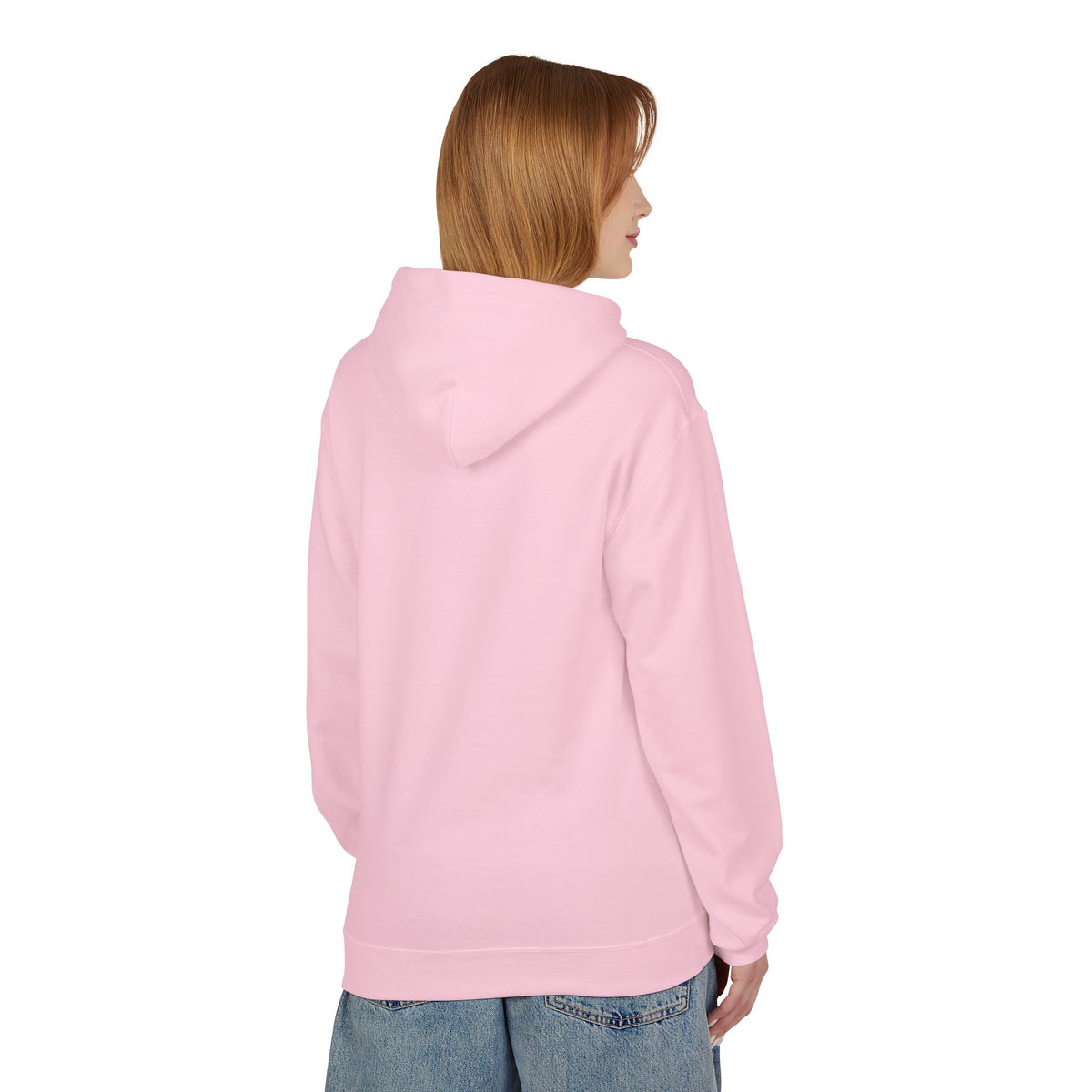 Vintage Botanical 'Autumn Camper' Hoodie — Retro Forest Camping Graphic