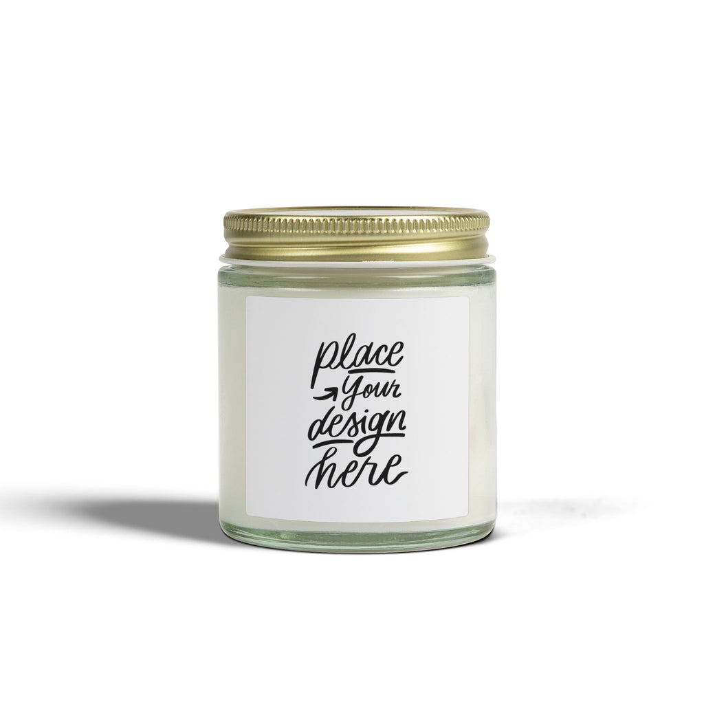 Smells Like a Tropical Escape Scented Candle