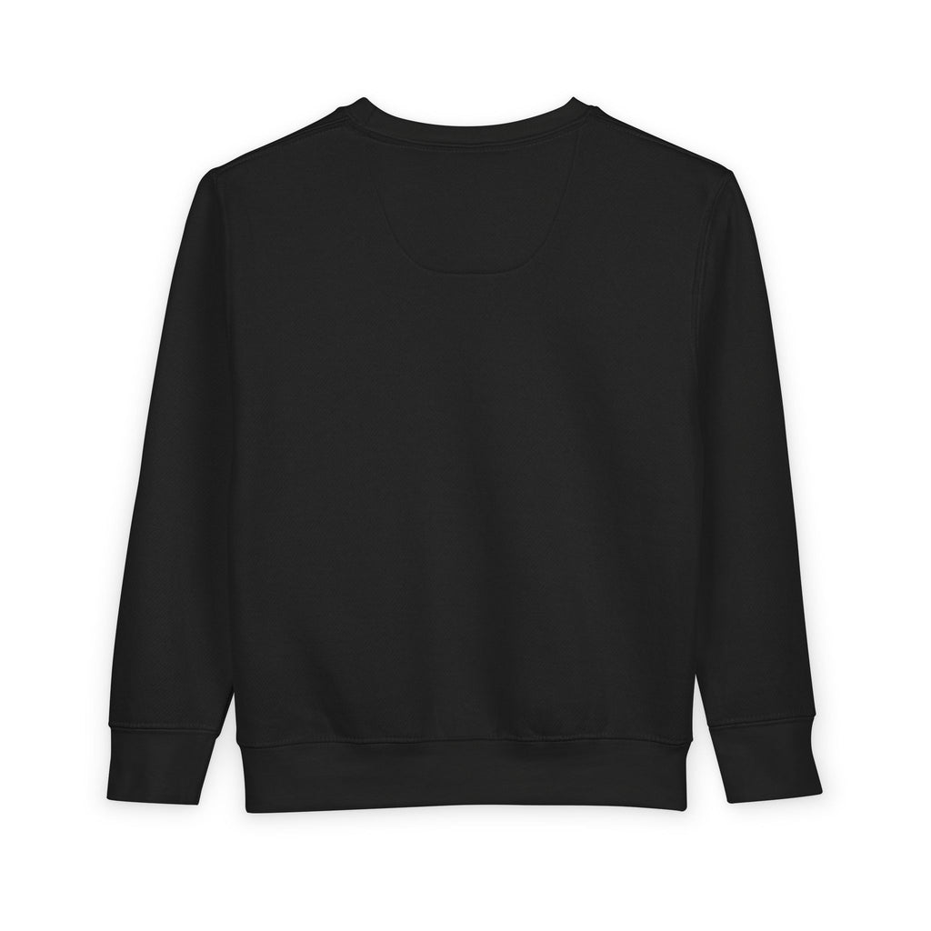 Toddler Sweatshirt - 'Pumpkin King of Candy' Halloween Pullover