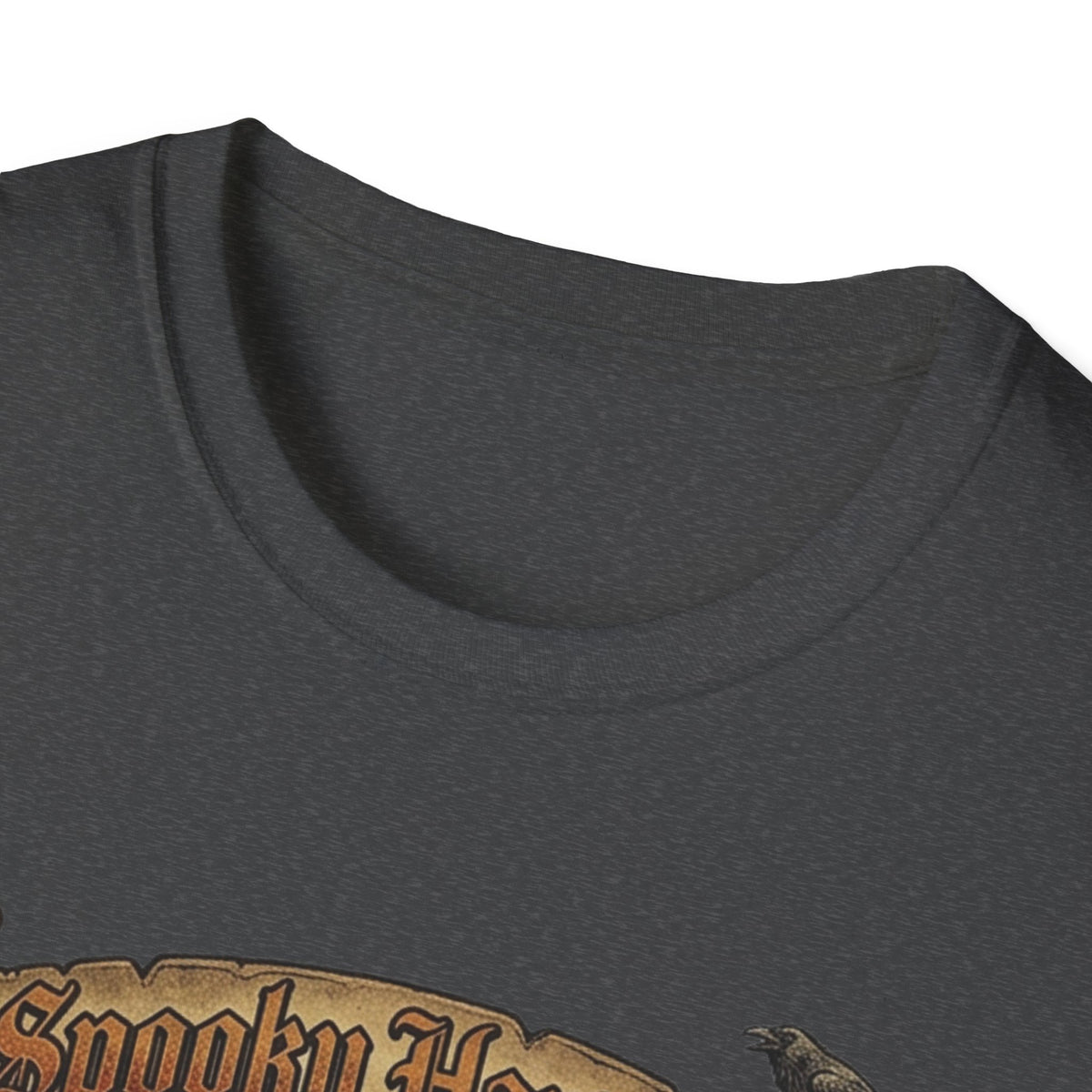 Halloween Nights Jack-O'-Lantern T-Shirt