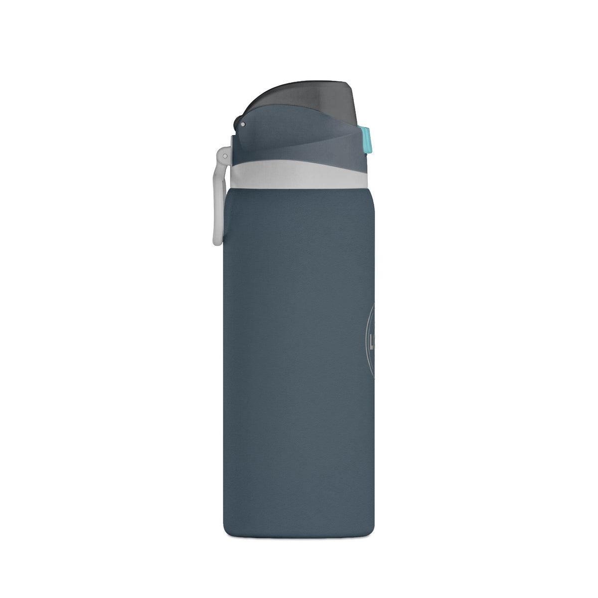 Insulated 32oz Oasis Water Bottle — Double-Wall Vacuum Thermos