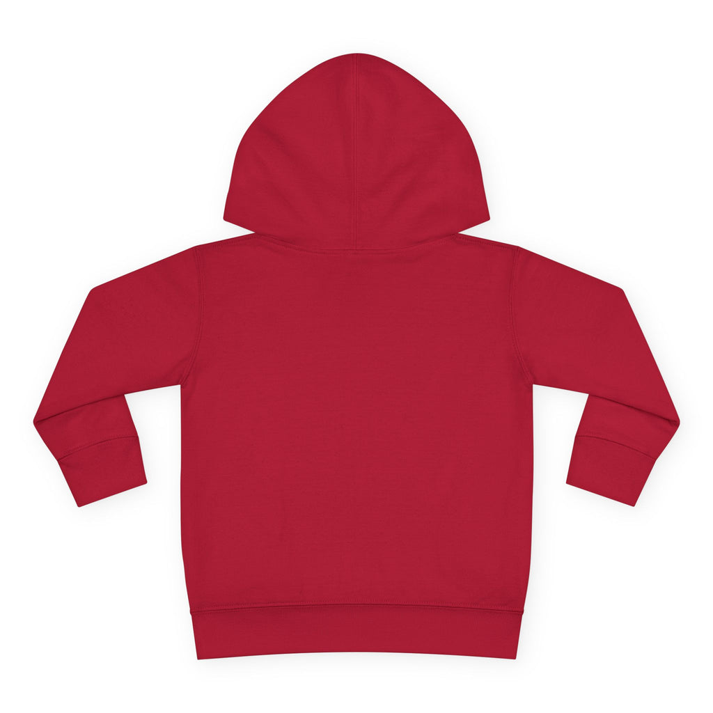 Toddler Hoodie - Cute Halloween Pumpkin Patch Pullover ("Pumpkin Patch Since 1692")