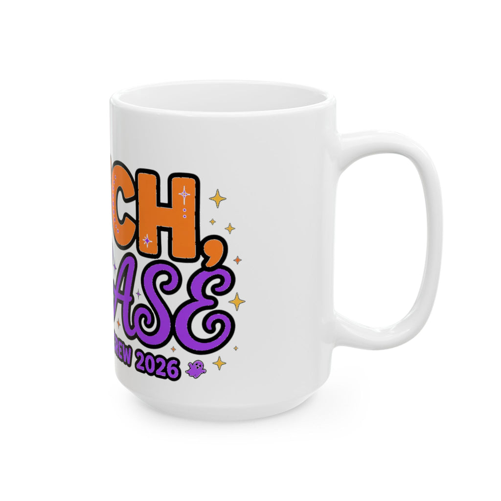 Halloween – Witch Please | Coffee Mug