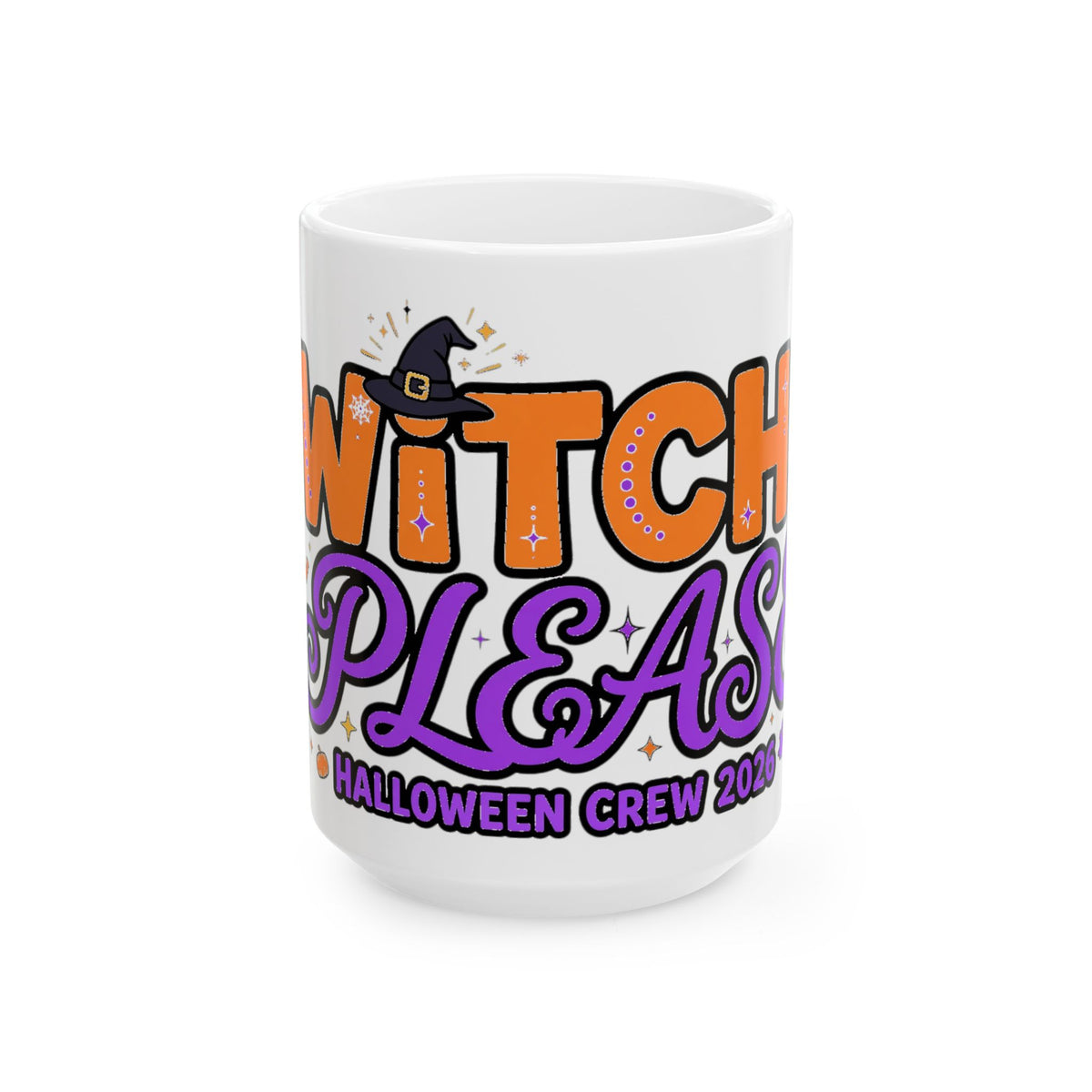 Halloween – Witch Please | Coffee Mug