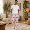 Hot Cocoa Mug Pajama Pants