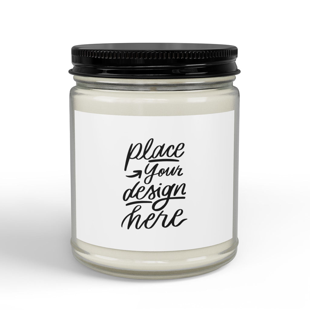 Smells Like Monday Morning Scented Candle