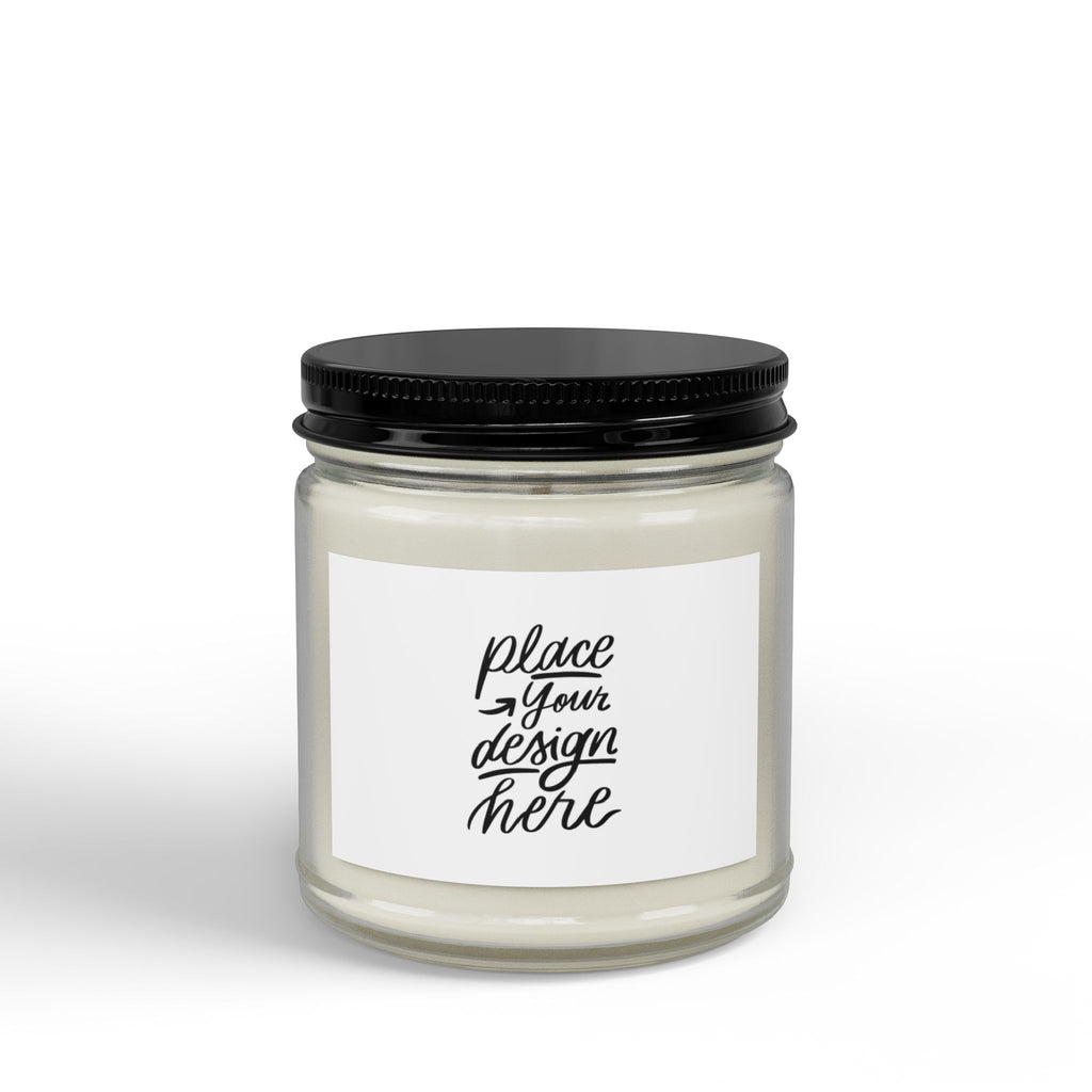 Smells Like Monday Morning Scented Candle