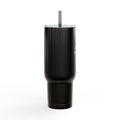 Insulated Tumbler with Lid, 40oz (Engraving)