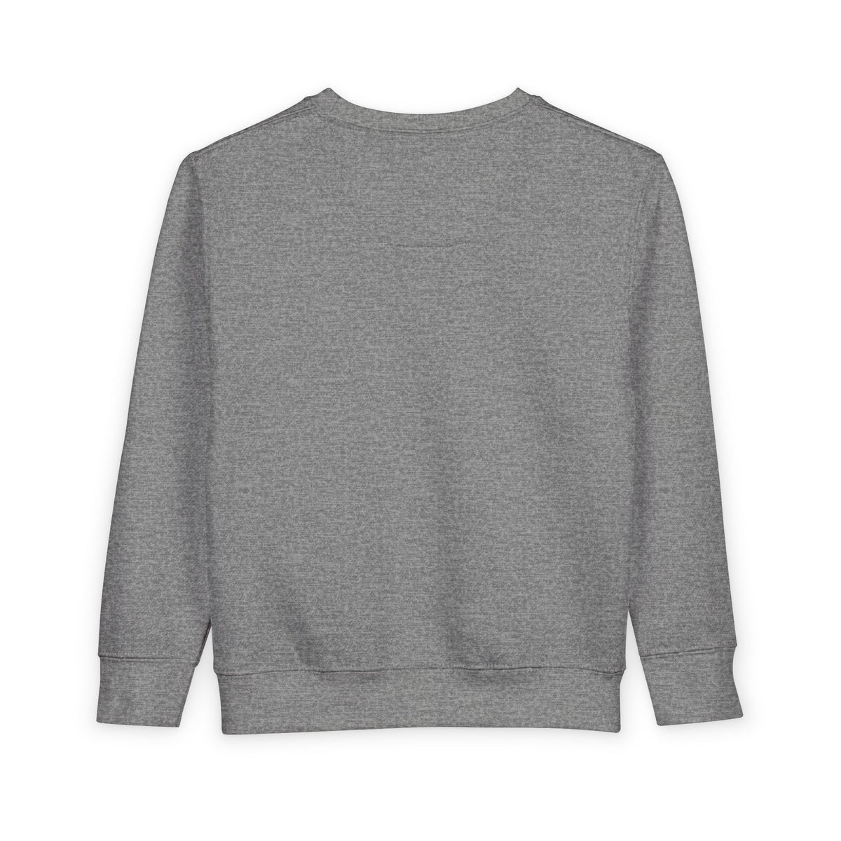 Toddler Sweatshirt - 'Pumpkin King of Candy' Halloween Pullover