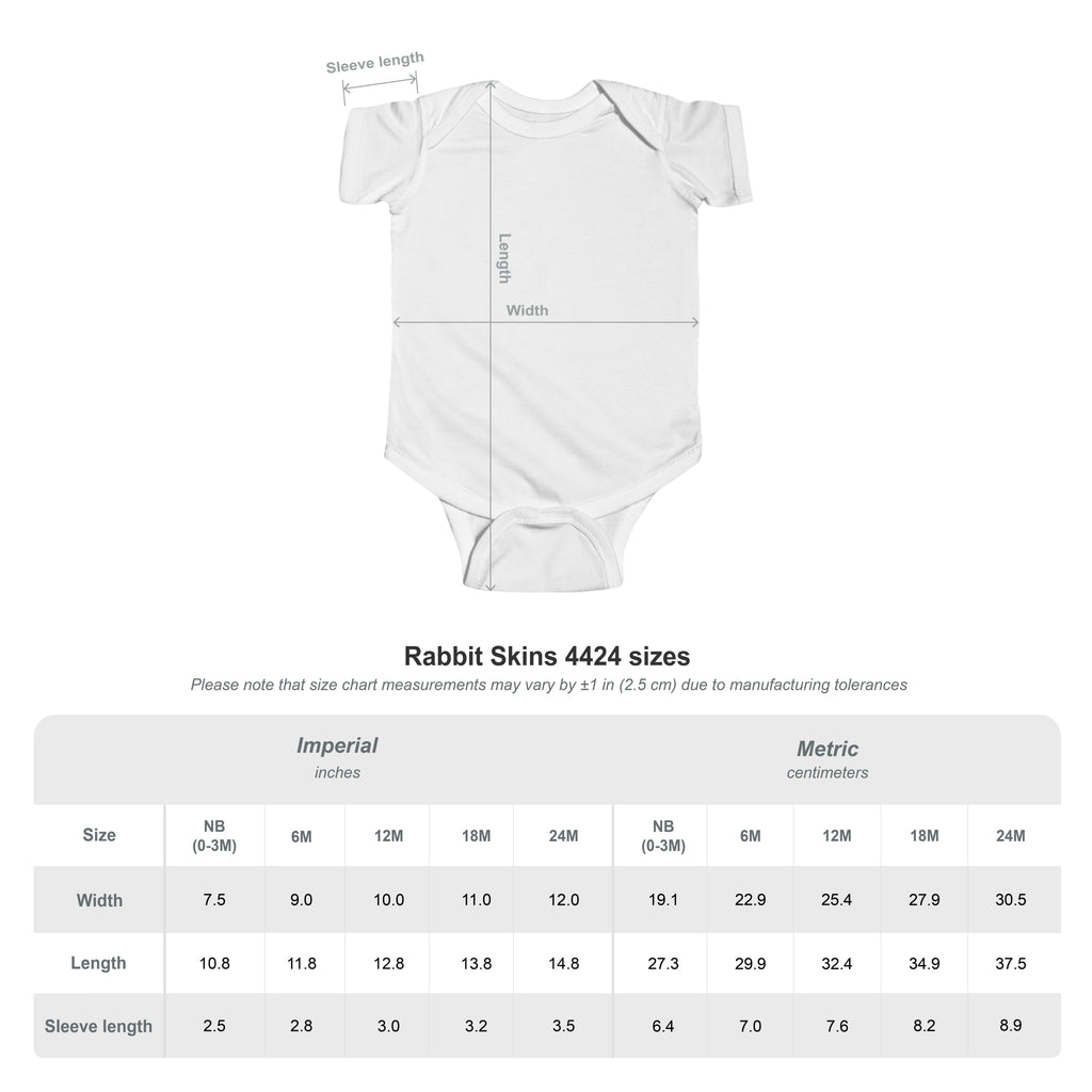 Infant Bodysuit — "Are You Kitten Me Right Meow?" Cute Cat Baby Onesie