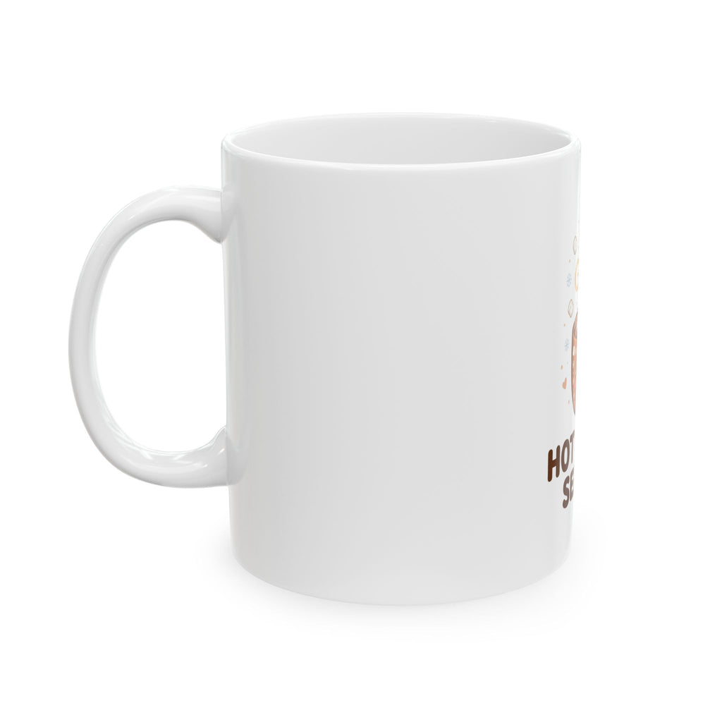 Christmas – Hot Cocoa Season | Coffee Mug