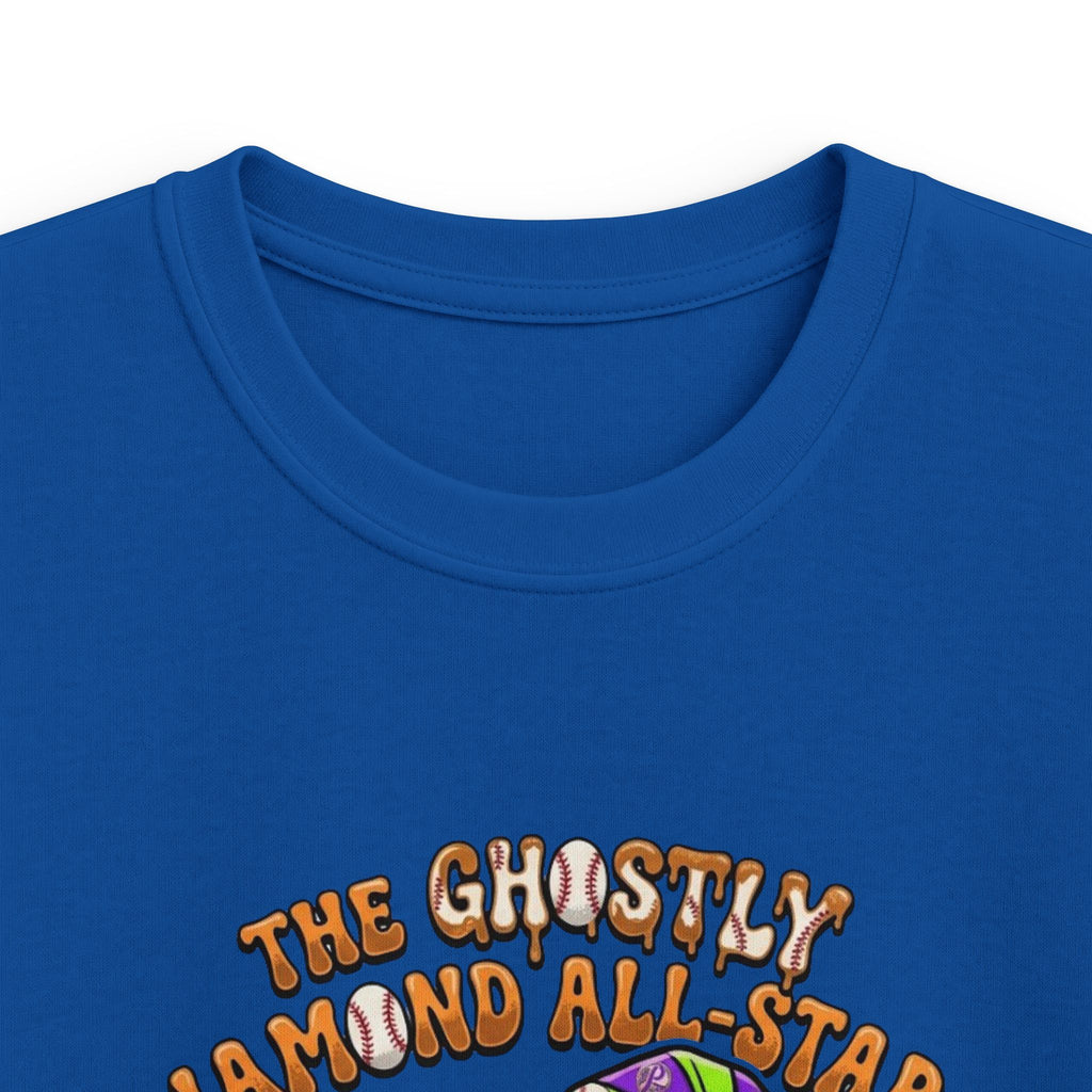 Kids Tee — "Pumpkin Patch Since 1692" Halloween Jack-O'-Lantern Shirt