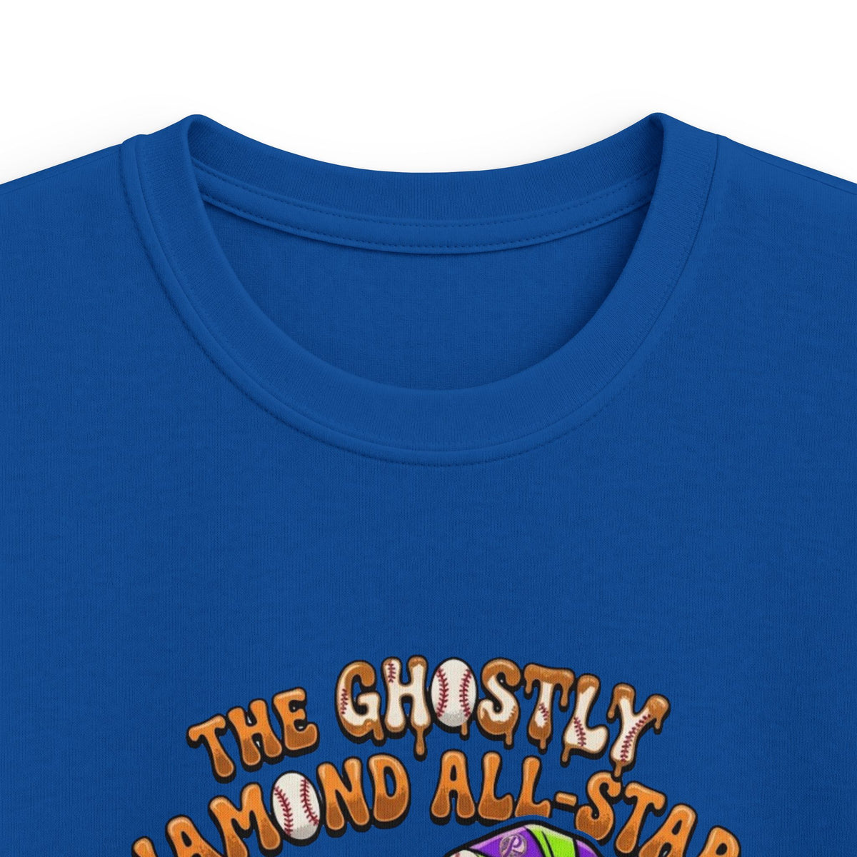 Kids Tee — "Pumpkin Patch Since 1692" Halloween Jack-O'-Lantern Shirt