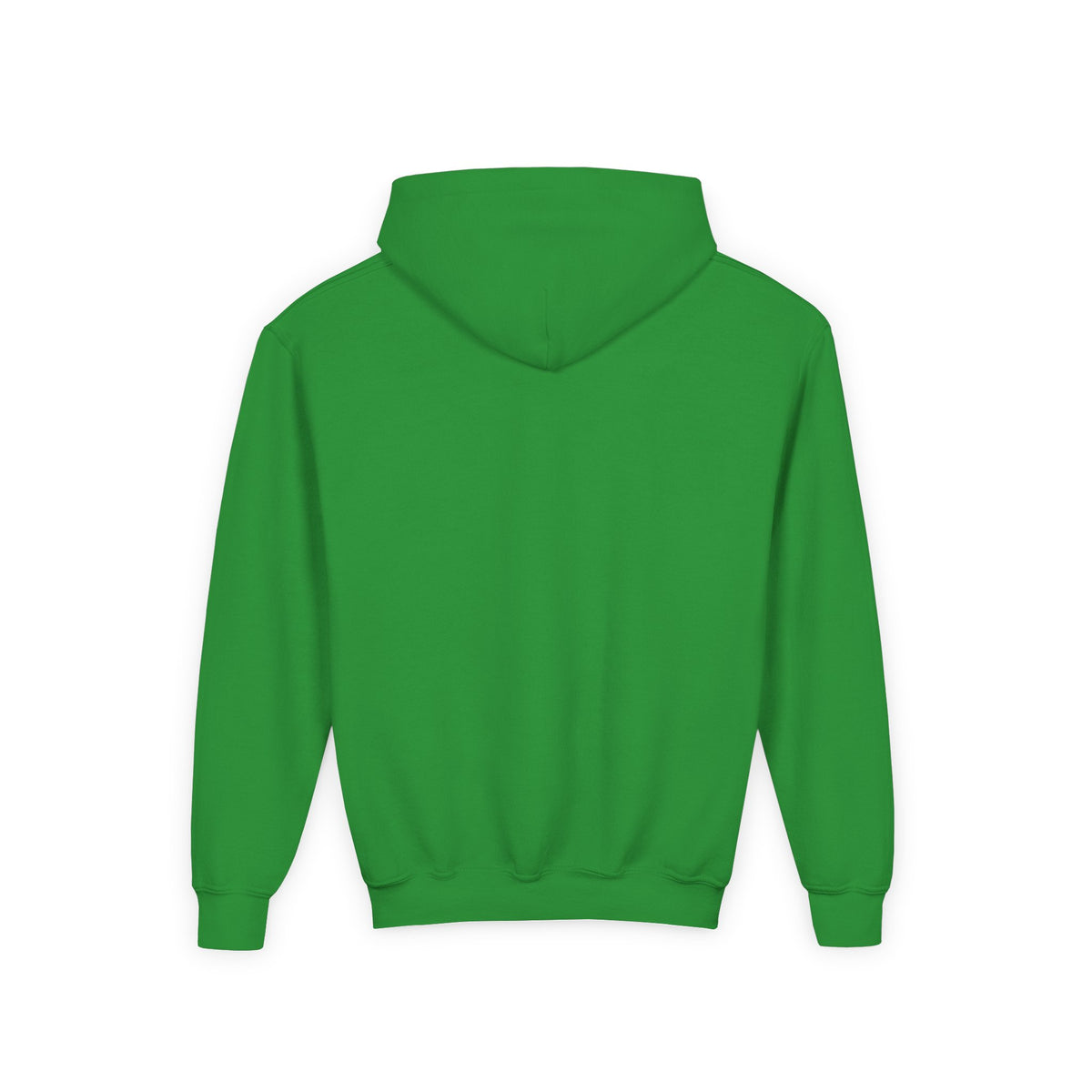Youth Hoodie — "Retro Monster: Creature Feature" Graphic Pullover