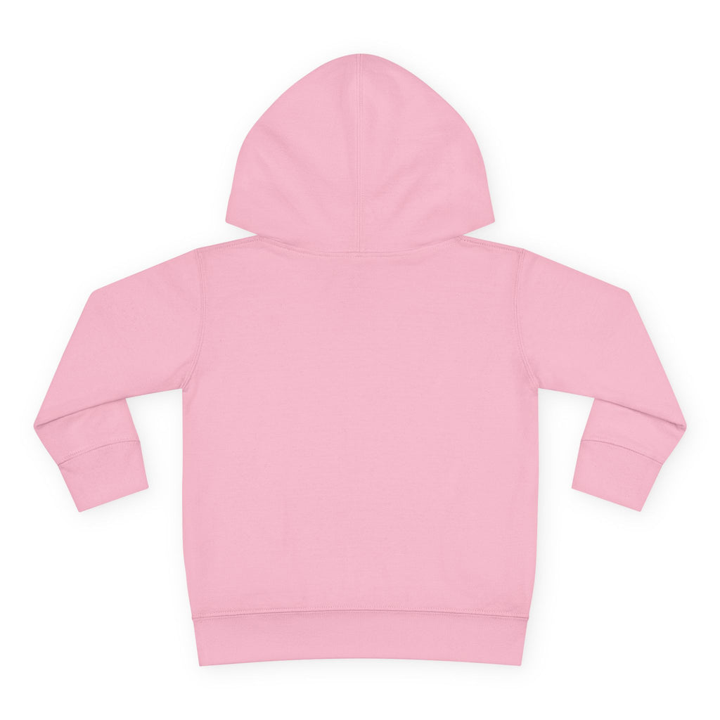 Toddler Hoodie - Cute Halloween Pumpkin Patch Pullover ("Pumpkin Patch Since 1692")