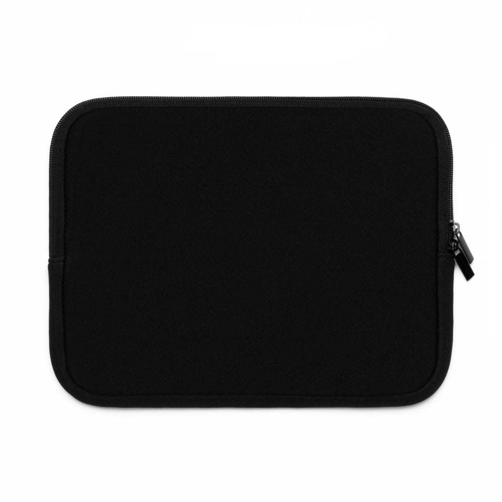 Custom Laptop Sleeve - Personalized "Your Design Here" Protective Neoprene Case