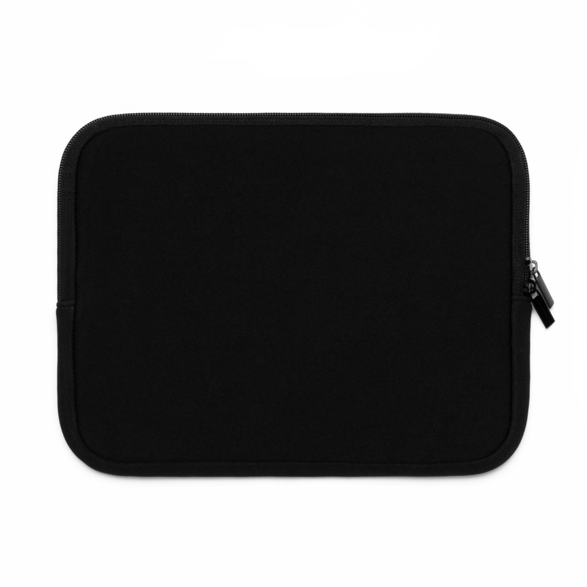 Custom Laptop Sleeve - Personalized "Your Design Here" Protective Neoprene Case