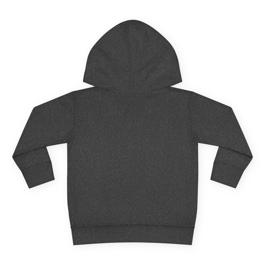 Toddler Hoodie - Cute Halloween Pumpkin Patch Pullover ("Pumpkin Patch Since 1692")