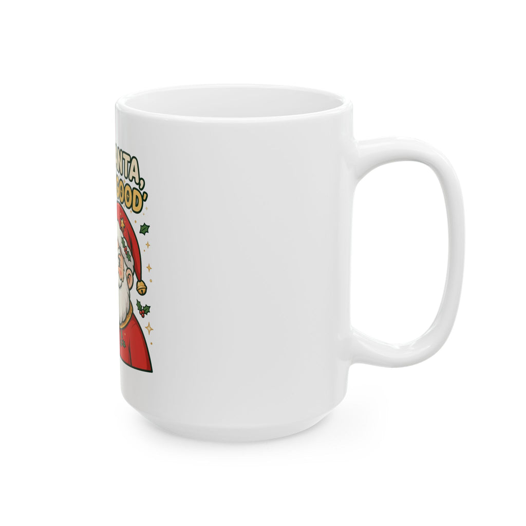 Christmas – Define Good | Coffee Mug