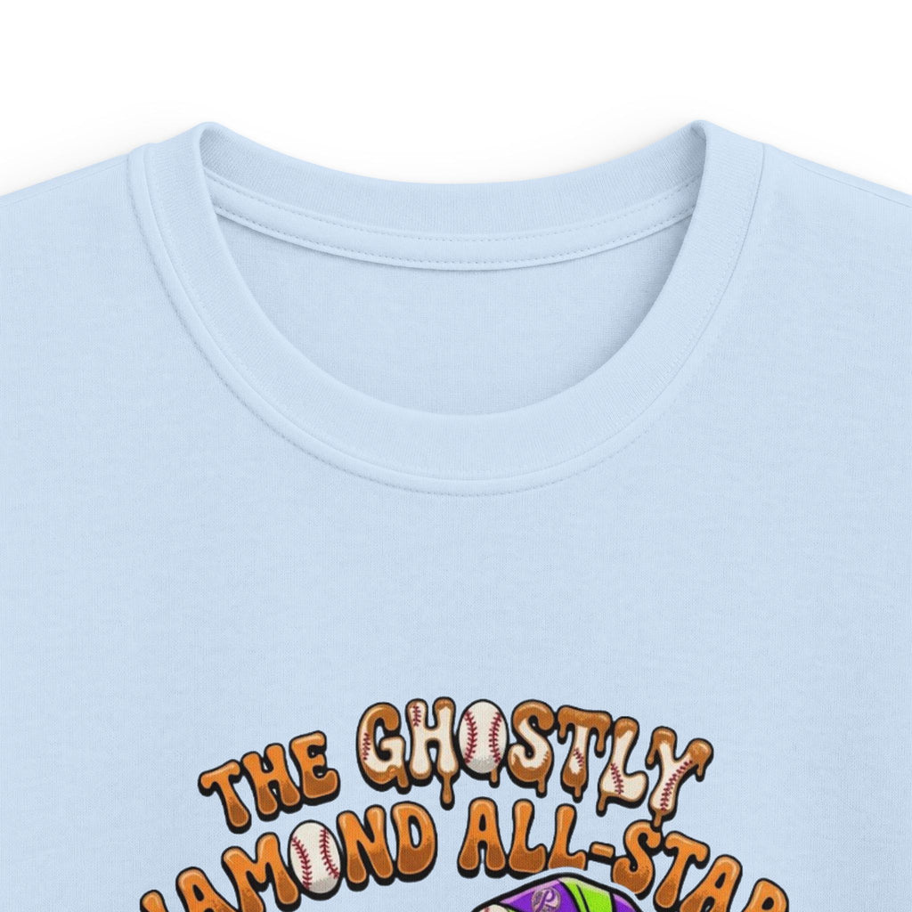 Kids Tee — "Pumpkin Patch Since 1692" Halloween Jack-O'-Lantern Shirt