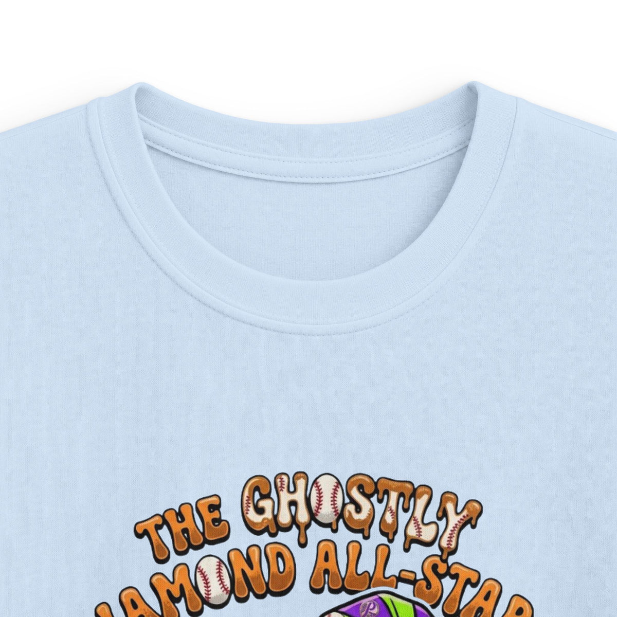 Kids Tee — "Pumpkin Patch Since 1692" Halloween Jack-O'-Lantern Shirt