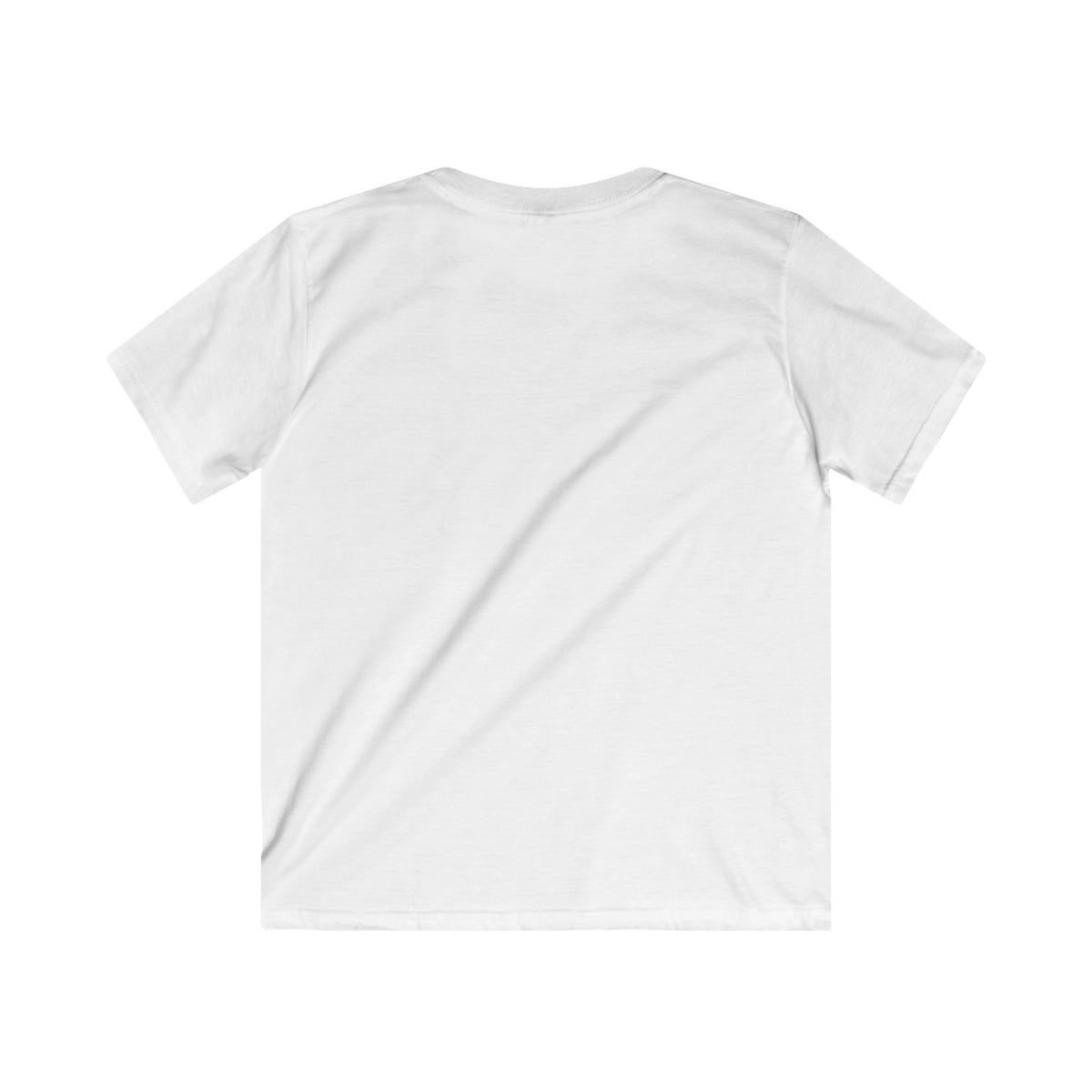 Kids Tee — "Pumpkin Patch Since 1692" Halloween Jack-O'-Lantern Shirt